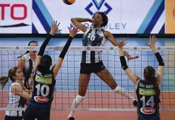 Fenerbahçe-Sarıyer Belediyespor: 3-0