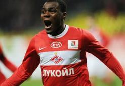 Emenike Türkiye'ye gelecek mi?