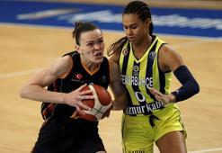 Fenerbahçe, Galatasaray'ı eledi ve Final Four'a yükseldi
