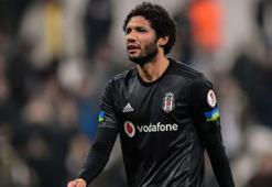 Eski Beşiktaşlı Elneny'den çarpıcı itiraf