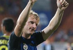 Kuyt milli kadroda