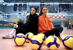 Saliha Şahin ve Elif Şahin, kariyerlerine beraber devam etmek istiyor
