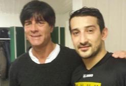 Fenerbahçe haberi... Serhat Akın: Löw gibi büyük hoca lazım