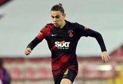 Galatasaray haberi: Taylan Antalyalı ve Emre Kılınç'ın milli takım heyecanı