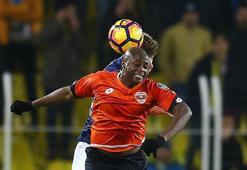 MAÇIN ÖZETİ! Fenerbahçe 2-2 Adanaspor