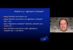 Atletizm Federasyonu'ndan Dopingle Mücadele Eğitim Semineri