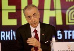 Galatasaray haberi: Seçime 5 metre mesafe şartı!