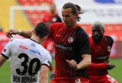 Gaziantep FK deplasmanda Yeni Malatyaspor ile karşılaşacak