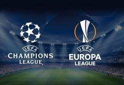 UEFA resmen açıkladı! İşte Beşiktaş, Başakşehir ve Konyaspor'un kazancı...