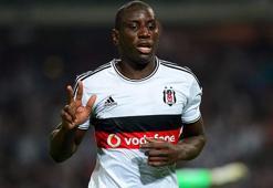 Beşiktaş'ta Demba Ba bombası!