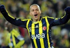 Eski Fenerbahçeli Alex, Sao Paulo U20'nin başına geçiyor