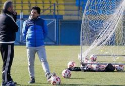 Menemen Belediyespor fırsat tepti
