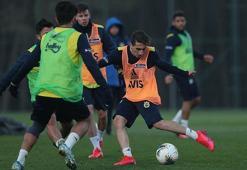 Ömer Faruk Beyaz: En büyük isteğim Fenerbahçe'ye hizmet etmek
