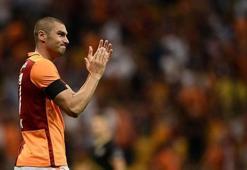 "Burak Yılmaz Galatasaray'da olsaydı..."