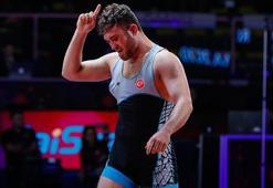 Osman Göçen ve Süleyman Karadeniz, Tokyo Olimpiyatları'na katılma hakkı kazandı