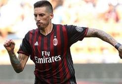 Fenerbahçe'de hedef Jose Sosa