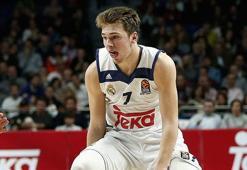 Euroleague'de haftanın MVP'si Doncic
