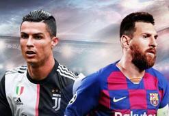 Ronaldo mu Messi mi? Bu kez hayatları, tarzları, evleri, otelleri yarışıyor...