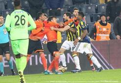 (ÖZET) Fenerbahçe - Adanaspor maç sonucu: 2-2