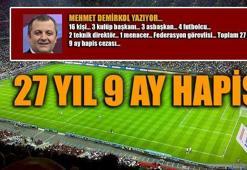 Mehmet Demirkol yazıyor