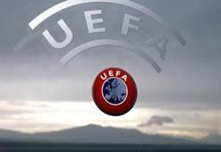 'Türkiye'de kadın futbolu gelişiyor'