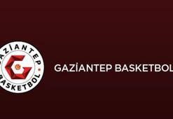 Gaziantep Basketbol taraftarına güveniyor