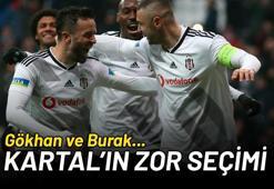Beşiktaş değişime hazırlanmalı