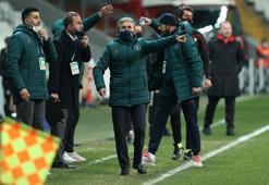 Başakşehir'de eksik çok