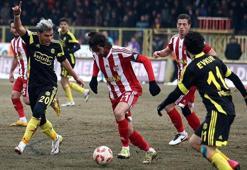 (ÖZET) Yeni Malatyaspor - Sivasspor maç sonucu: 0-0