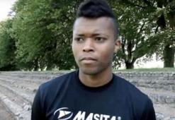 Futbolcuyum diye PAOK'u dolandıracaktı