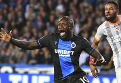 Diagne için yeni iddia