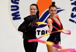 Victoria Sidorova, Milli Takım'la Dünya Kupası'nda mücadele edecek
