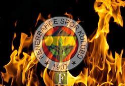 Fenerbahçe'de son gün bombası! 31 Ocak Salı son dakika transfer haberleri...