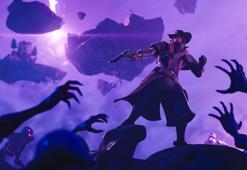 Cadılar Bayramı Fortnite'ta kutlanıyor!
