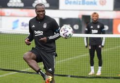 Beşiktaş'ta derbi öncesi son dakika!