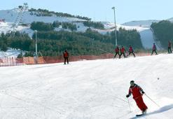 Erzurum EYOF'a hazır