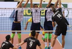 Şampiyon Fenerbahçe!