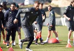 Denizlispor iç saha performansına güveniyor