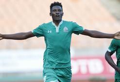 Galatasaray'ın yeni forvet adayı: Michael Olunga