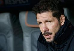Kempes'ten Simeone açıklaması