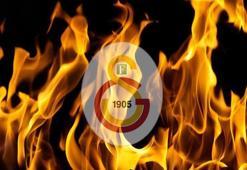Galatasaray'da son gün bombası! Galatasaray transfer haberleri 31 Ocak Salı