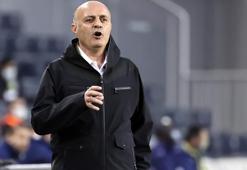 Özcan Bizati: Gençlerbirliği'nde çalışmak bizim için onur