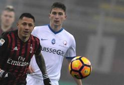 Juventus, Caldara'yı transfer etti