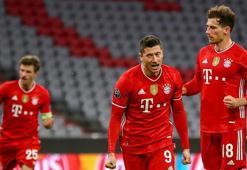 ÖZET | Bayern Munih - Lazio: 2-1