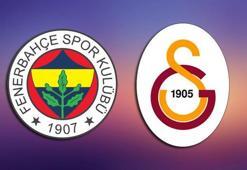 Fenerbahçe, Galatasaray'a fark attı!