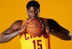 Fenerbahçe'nin yeni transferi Anthony Bennett kimdir?