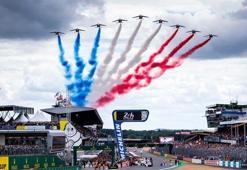 FIA açıkladı: "Le Mans 24 Saat" ertelendi