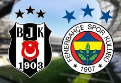Beşiktaş - Fenerbahçe | Flaş açıklama: Bu defa çok zor!