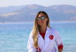 Şahika Ercümen'in dünya rekoru denemesi henüz gerçekleştirilemedi