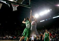 Darüşşafaka Doğuş-Baskonia maç sonucu: 98-89